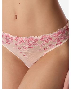 Penti Panty Höschen - Lila
