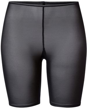 Hanro Panty - Grau