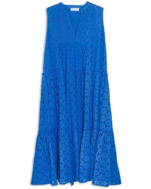 Lola Casademunt Kleid - Blau