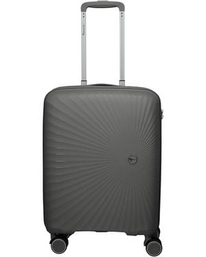 Travelite Trolley Tamaris X - Grau