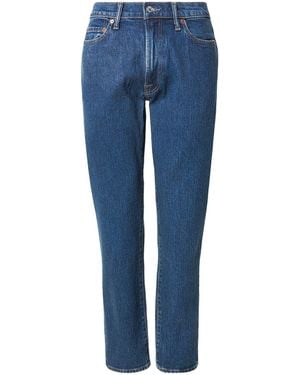 Abercrombie & Fitch Jeans 90S - Blau