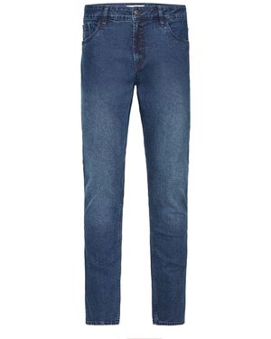 Solid Jeans Sasha - Blau