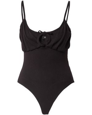 Missguided Body - Schwarz