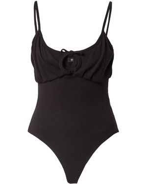 Missguided Body - Schwarz