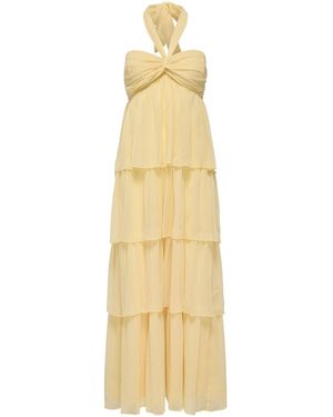 ONLY Kleid Onlnala - Mettallic