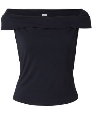 Levi's Levis Bluse - Blau