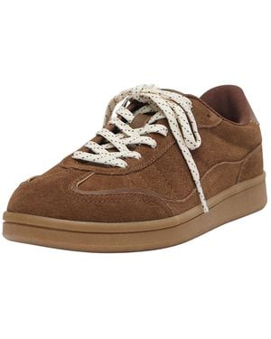 Pull&Bear Sneaker - Braun