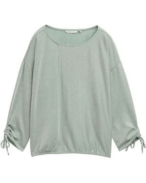 Tom Tailor Shirt - Grün