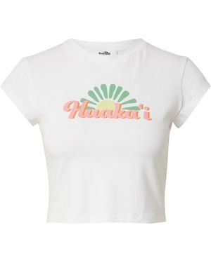 Ballali Shirt - Weiß