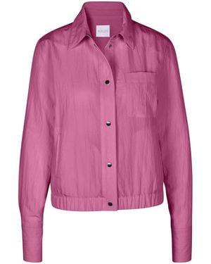 Madeleine Bluse - Pink