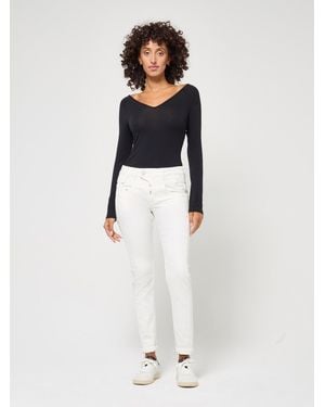 Gang Jeans - Weiß