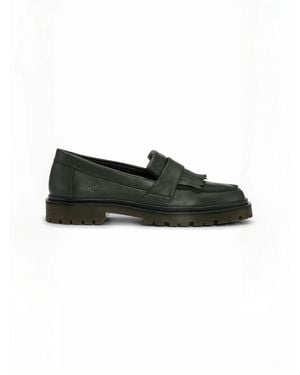 JoDis Low Shoe Pluto - Schwarz