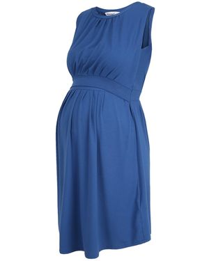 Bebefield Kleid Thea - Blau