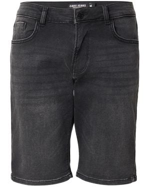 Cars Jeans Shorts Colorado - Grau