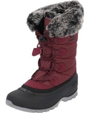 Kamik Snowboots Momentum 3 - Mehrfarbig