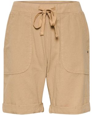 Kaffe Hose Kanaya - Natur