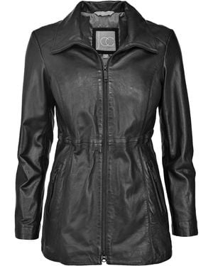 JCC Jacke - Schwarz