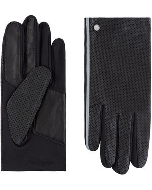 Roeckl Sports Handschuhe Cleveland - Schwarz