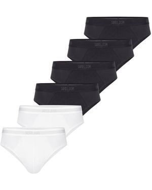 Sloggi Slip Slg Base - Blau