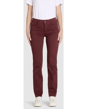 M·a·c Jeans - Rot