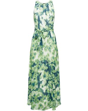 esprit collection kleid grün