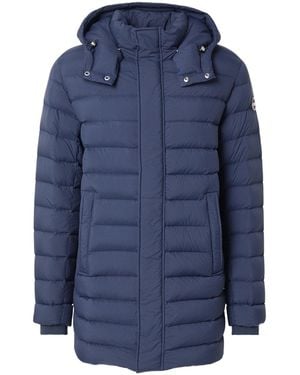 Colmar Jacke - Blau