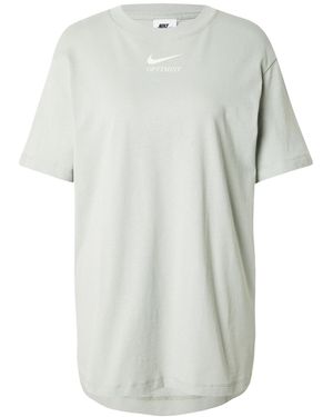 Nike T-Shirt - Weiß