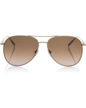 Longchamp Sonnenbrille Sonnenbrille - Mettallic
