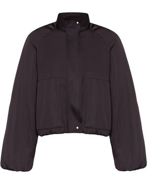 Antioch Jacke - Blau