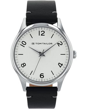 Tom Tailor Uhr - Mettallic