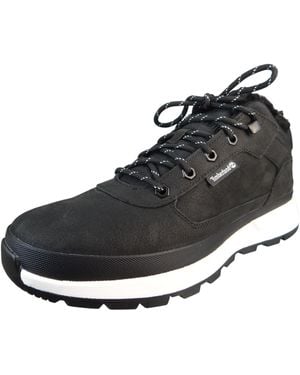 Timberland Sneaker Field Trekker - Schwarz