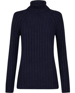 Jimmy Sanders Pullover - Blau