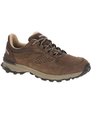 Meindl Schnürschuh - Braun