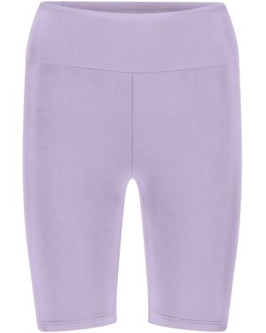Deha Sporthose - Lila