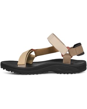 Teva Sandale - Schwarz