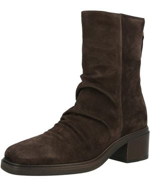 Mjus Stiefelette Lavaredo - Braun
