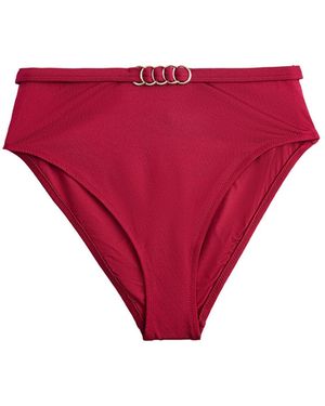 Koton Bikinihose - Rot