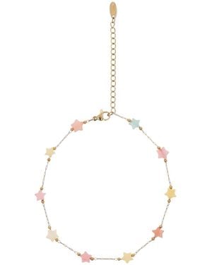 myMo Armband - Mettallic