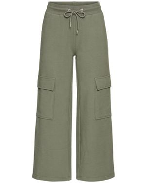 Kangaroos Hose - Grün