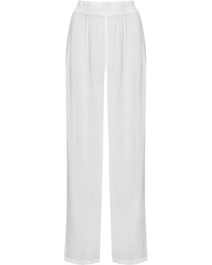 South Beach Hose - Weiß