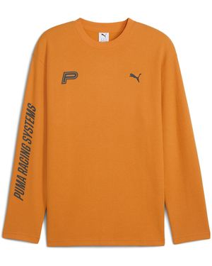 PUMA Funktionsshirt Future - Orange