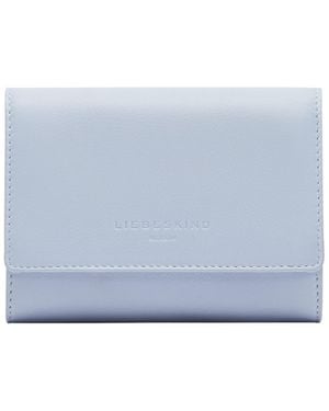 Liebeskind Berlin Geldbörse - Blau