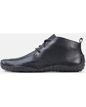 Bär Schnürschuh Jaden 2.0 - Blau