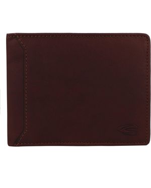 Camel Active Portemonnaie Ocean - Braun