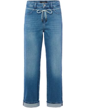 Marc Cain Jeans Fendou - Blau