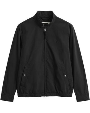 GANT Jacke - Schwarz