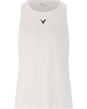 Virtus Top Ayaan - Weiß