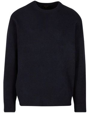 INDICODE Pullover Bertrax - Blau