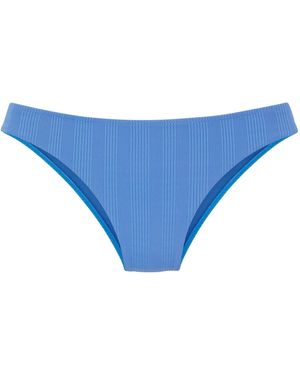 COPENHAGEN Bikinihose - Blau