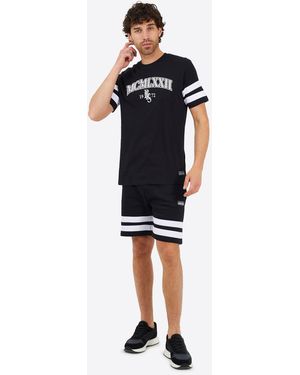 Brave Soul Jogginganzug - Blau